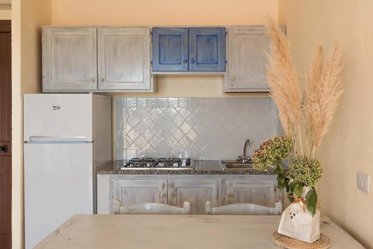 Baia De Bahas Residence ゴルフォ・アランチ