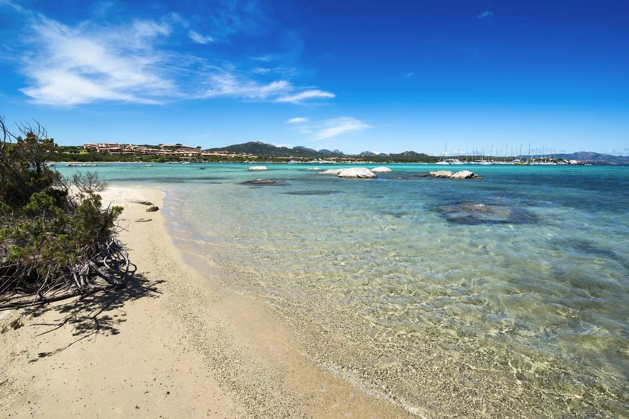 Baia de Bahas Residence Golfo Aranci 0*,