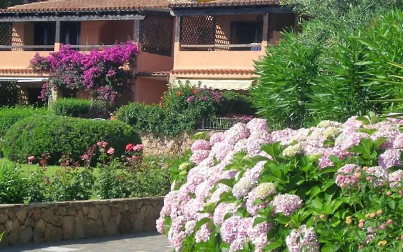 Baia De Bahas Residence ゴルフォ・アランチ アパート