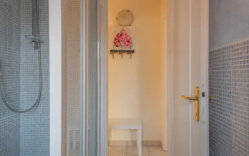 Baia De Bahas Residence ゴルフォ・アランチ イタリア