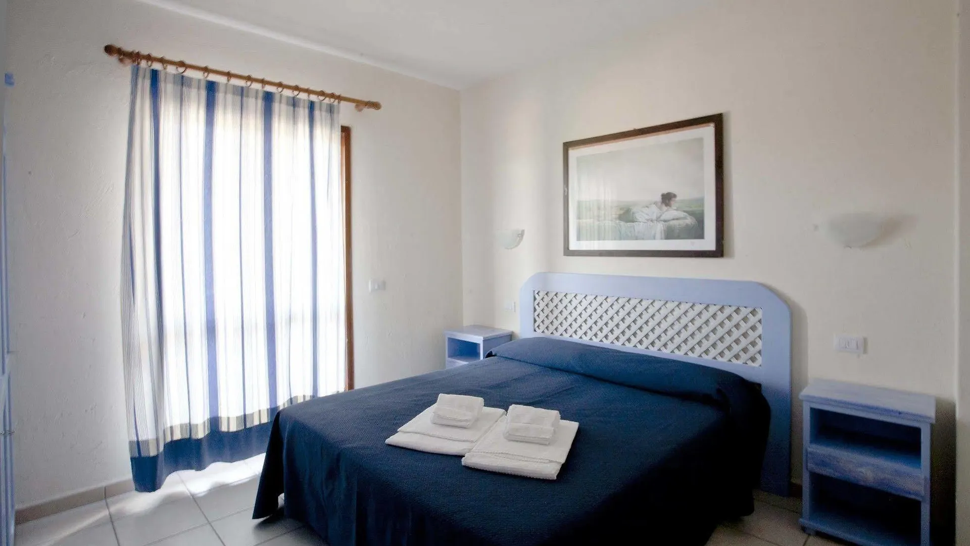 Baia De Bahas Residence ゴルフォ・アランチ 0*,  イタリア