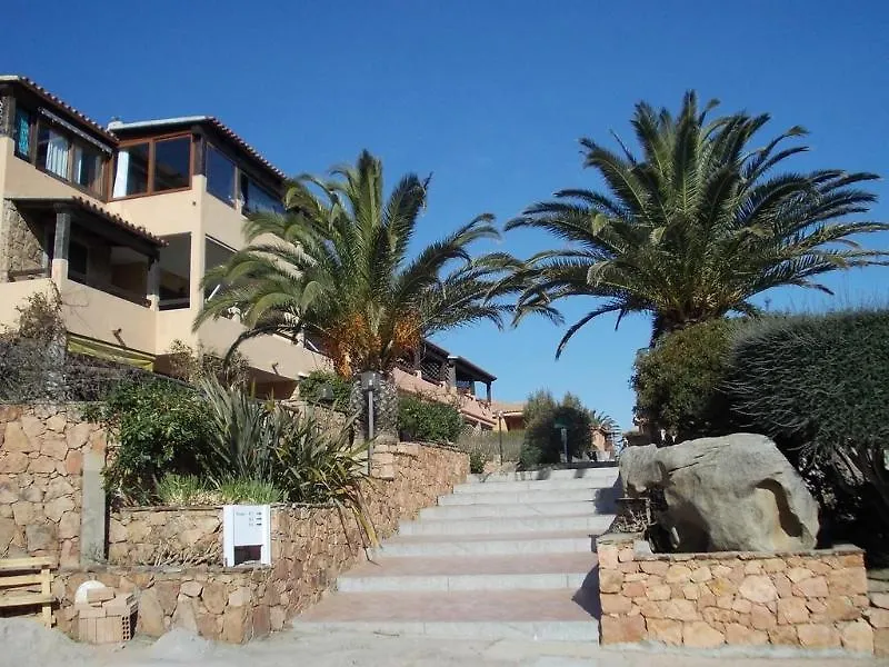 Baia De Bahas Residence ゴルフォ・アランチ 0*,