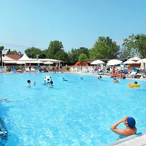 Locazione Turistica Butterfly Happy Standard - Psc280 Сasa de vacaciones Peschiera del Garda