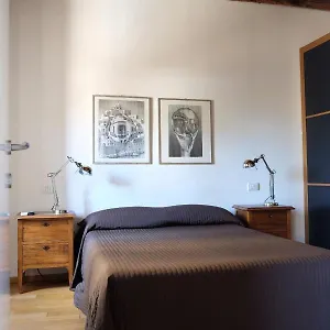 La Del Pellegrino Apartamento Roma