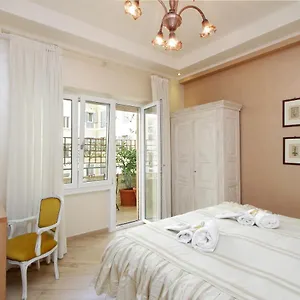 Deco's Place Teodora Apartamento Roma