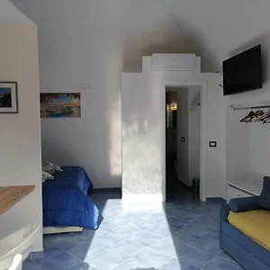 Donna Rosalia Apartamento Amalfi