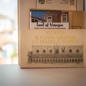 Le Terrazze Apartamento Venecia