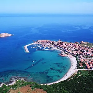 Apartament Mare Blu, Isola Rossa