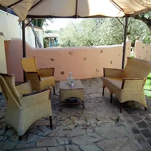 Apartamento Addisora, Cala Liberotto