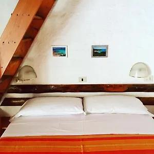 Camping Porto Rotondo -, Cugnana