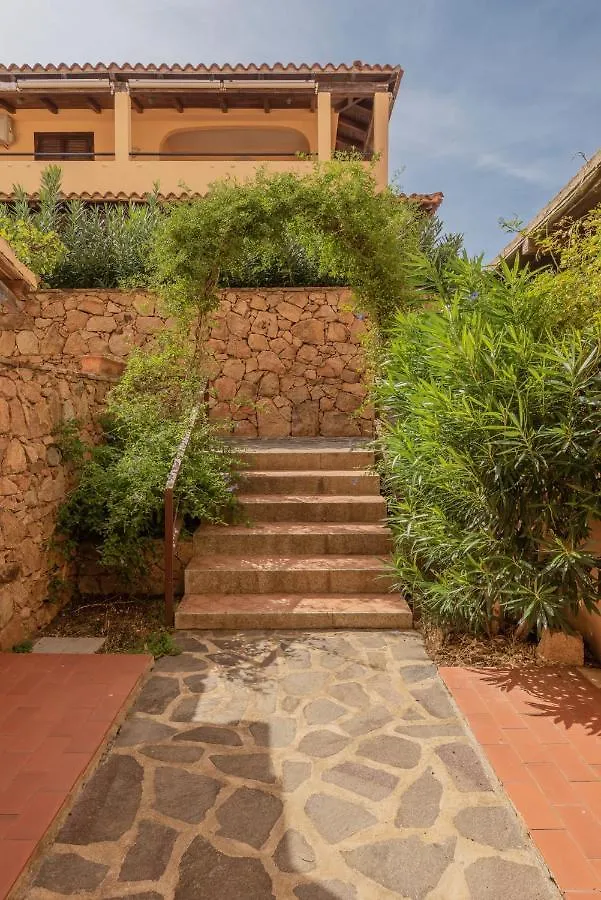 Baia De Bahas Residence Golfo Aranci 0*,  Italie
