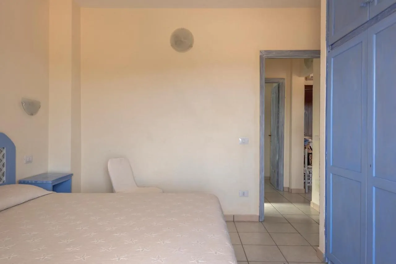 Appartement Baia De Bahas Residence Golfo Aranci
