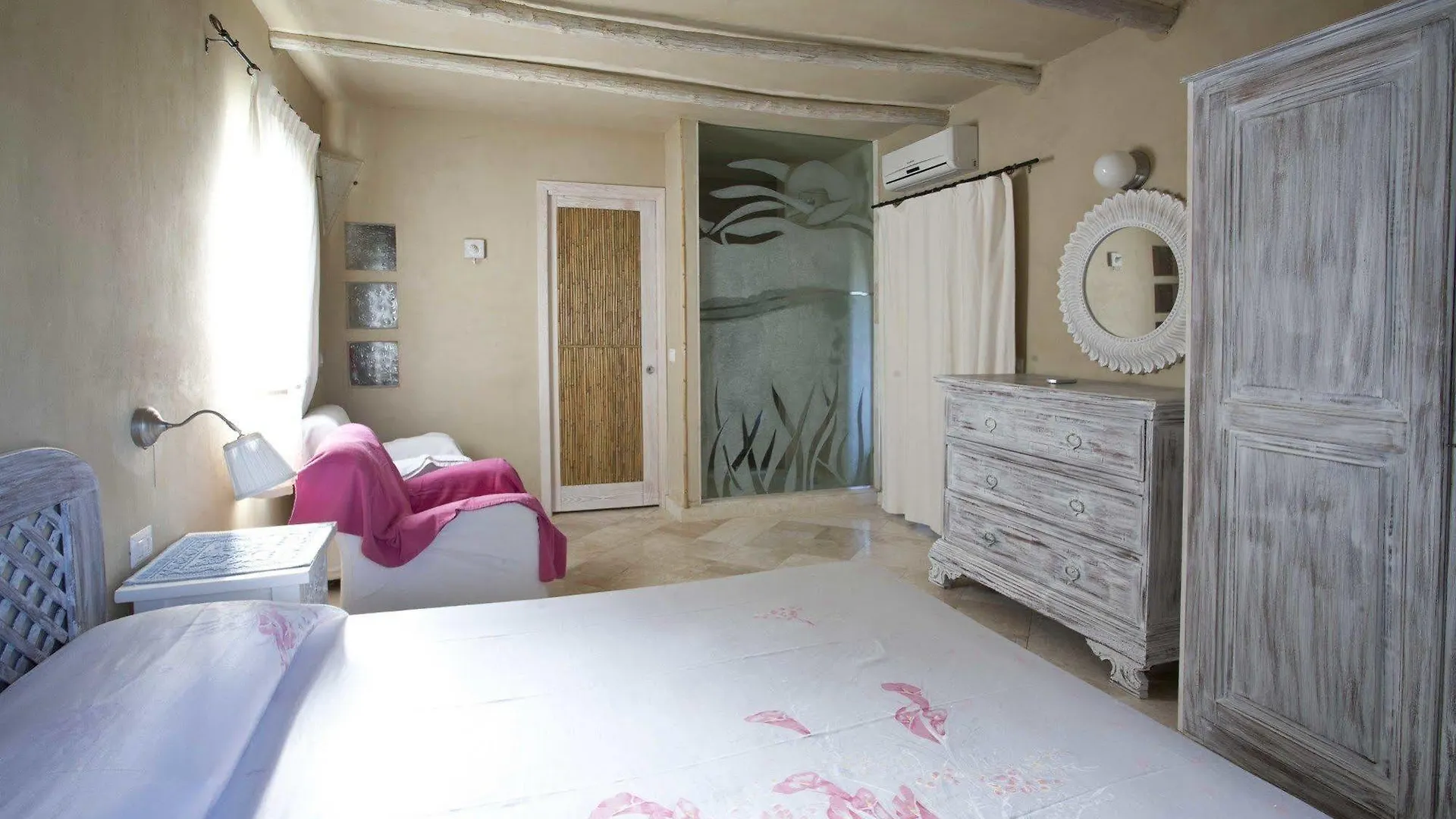 Baia De Bahas Residence Golfo Aranci
