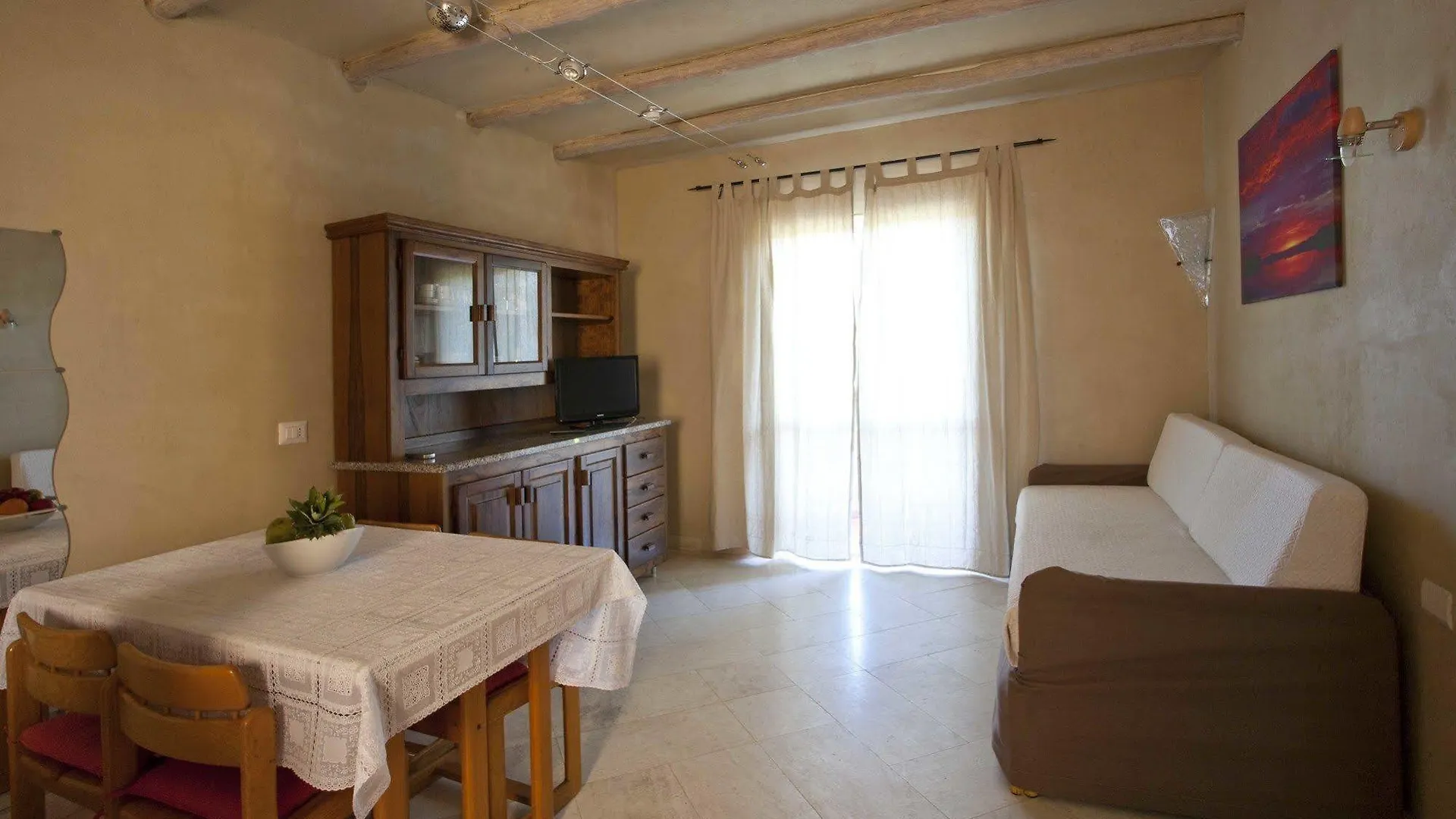 Baia De Bahas Residence Golfo Aranci 0*,  Italie