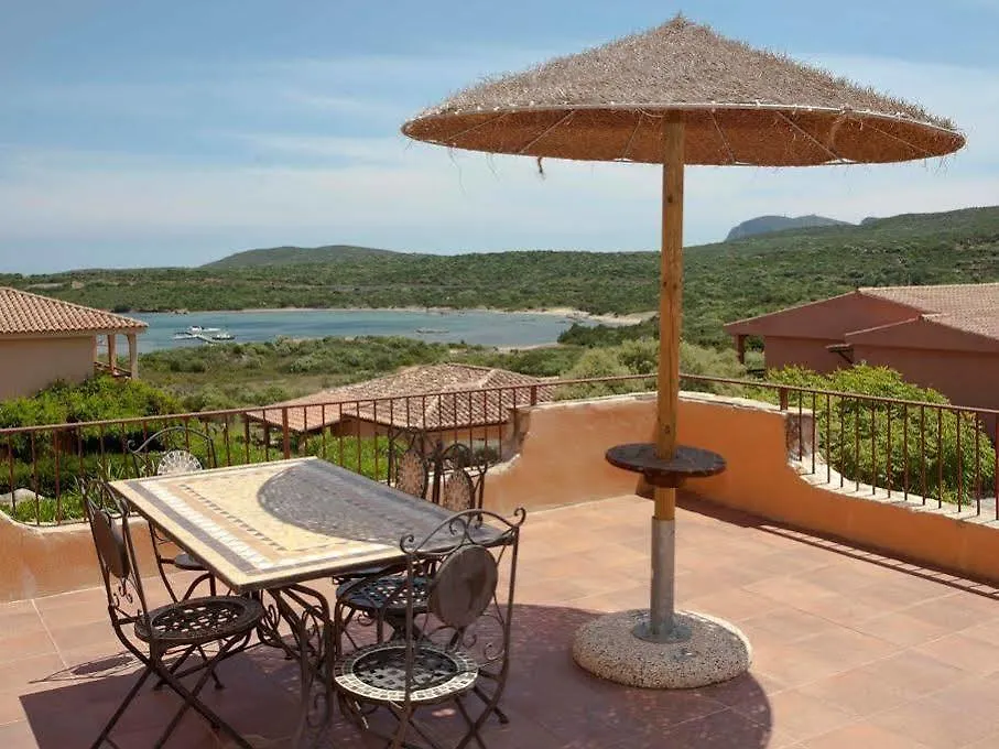 Appartement Baia De Bahas Residence Golfo Aranci